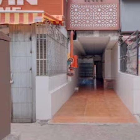 Hotel Spring Residency Mumbai Dış mekan fotoğraf