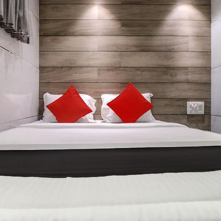 Hotel Spring Residency Mumbai Dış mekan fotoğraf