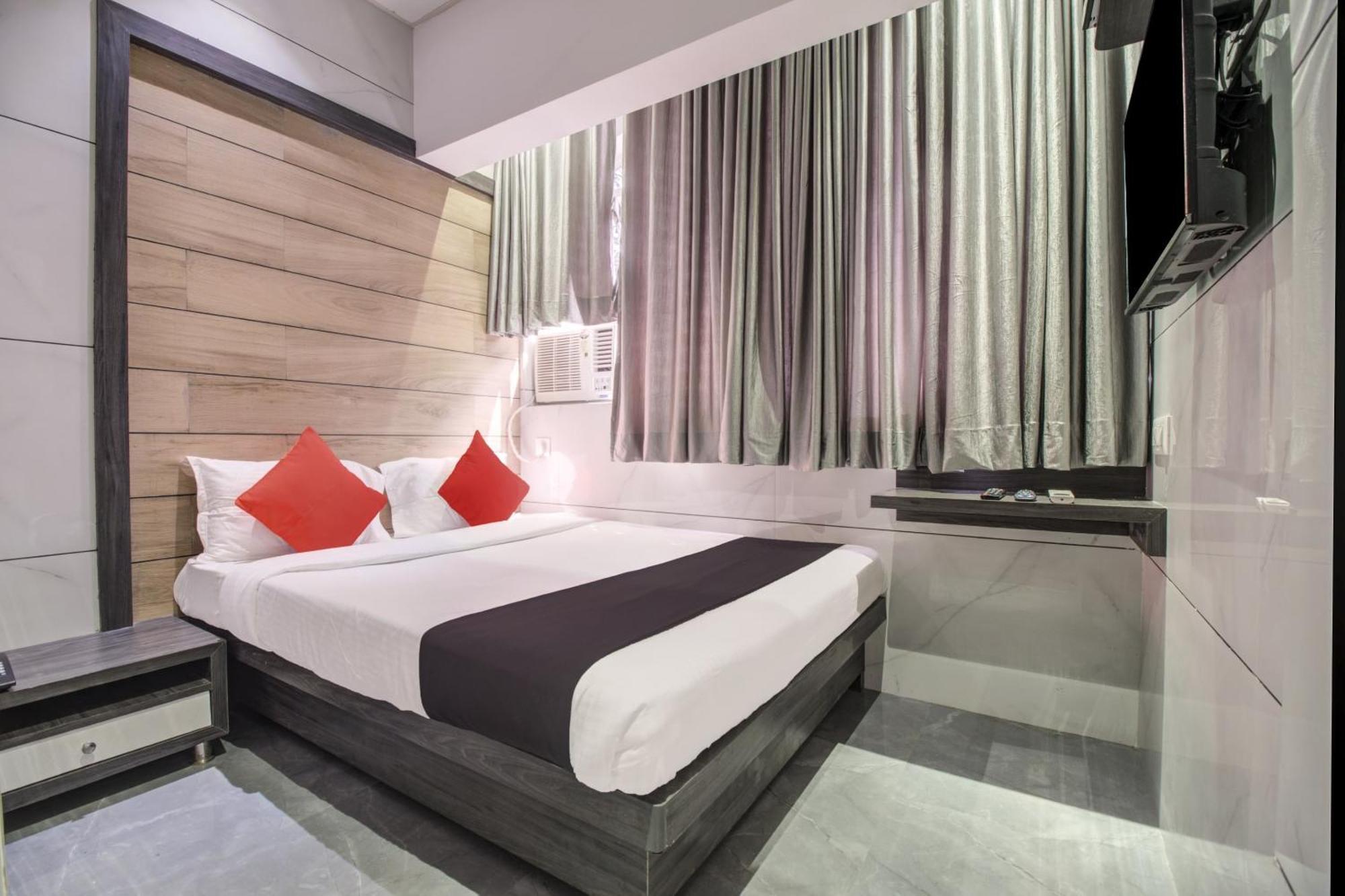 Hotel Spring Residency Mumbai Dış mekan fotoğraf