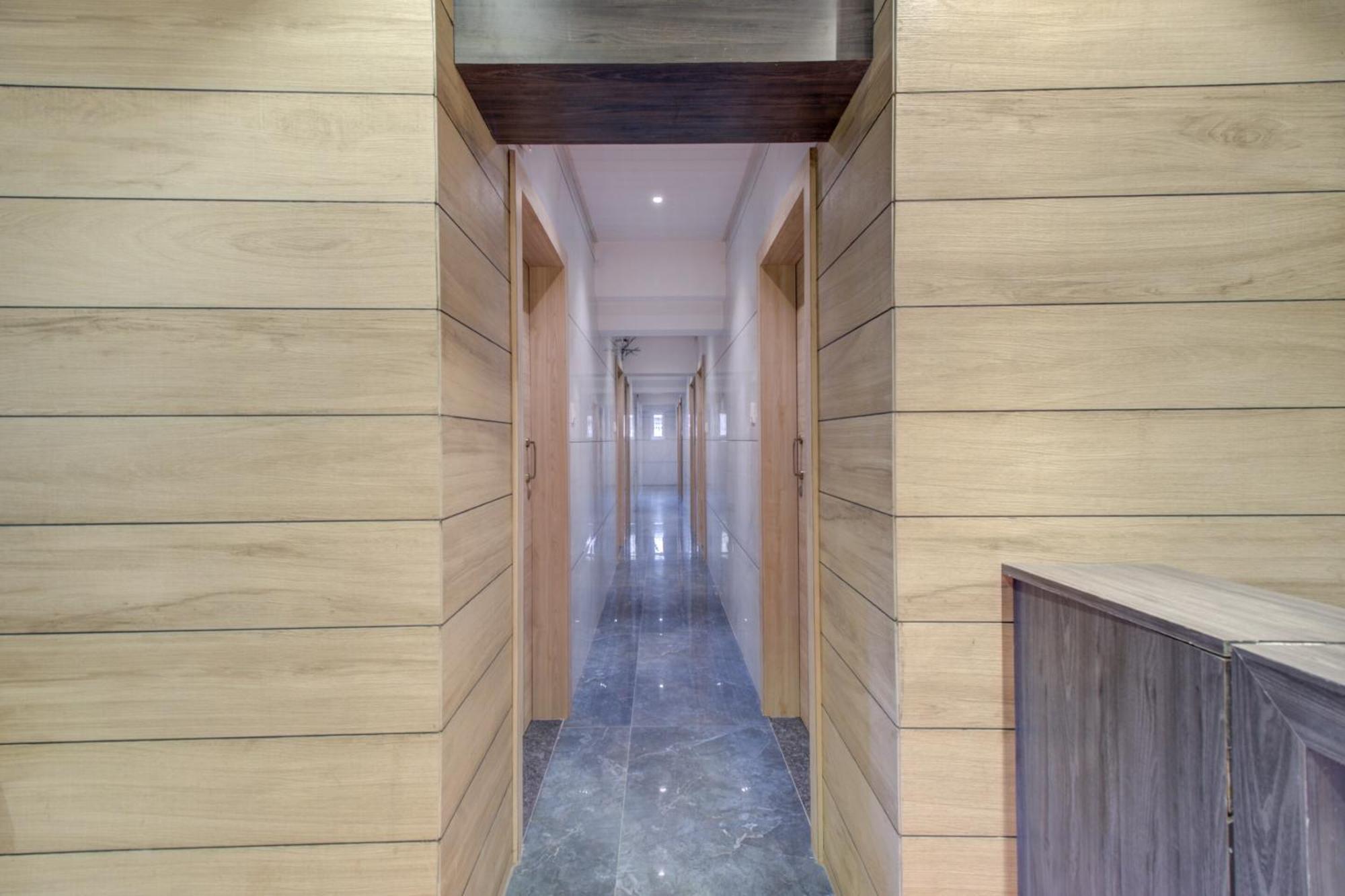 Hotel Spring Residency Mumbai Dış mekan fotoğraf