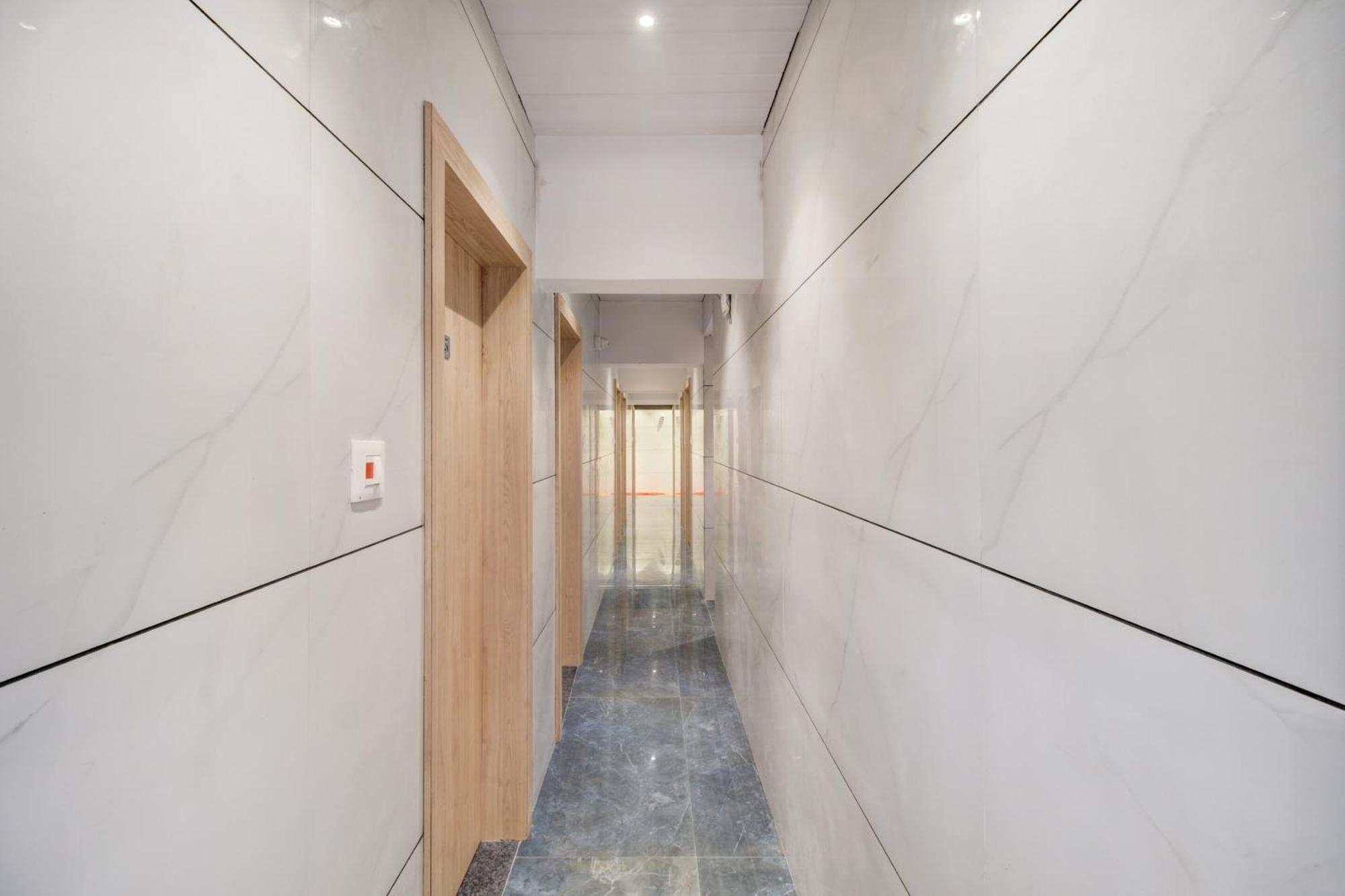 Hotel Spring Residency Mumbai Dış mekan fotoğraf