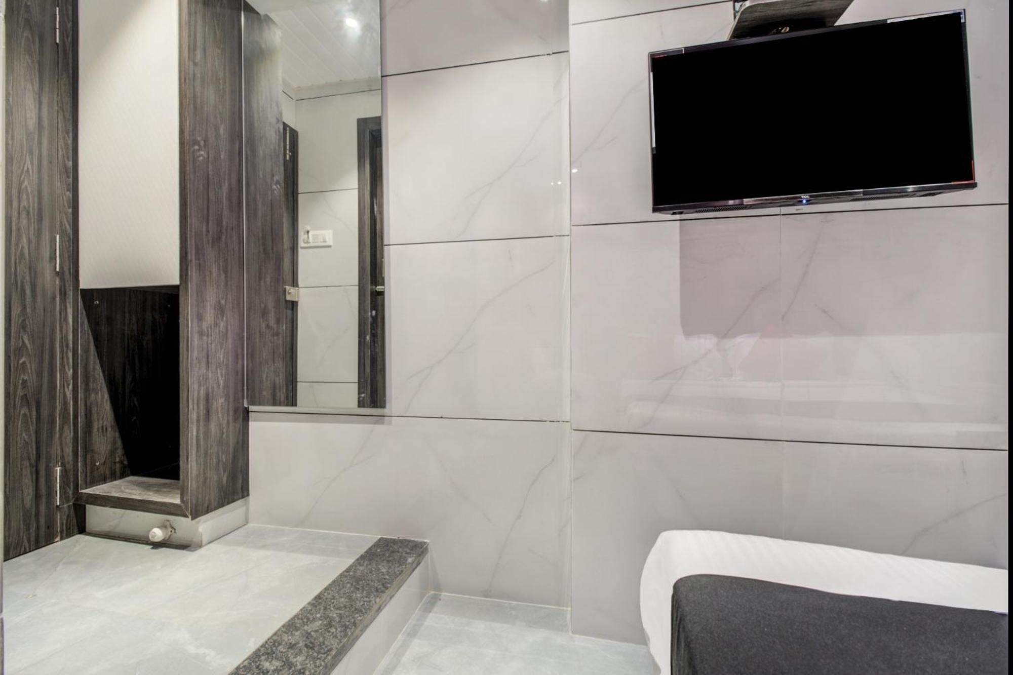 Hotel Spring Residency Mumbai Dış mekan fotoğraf