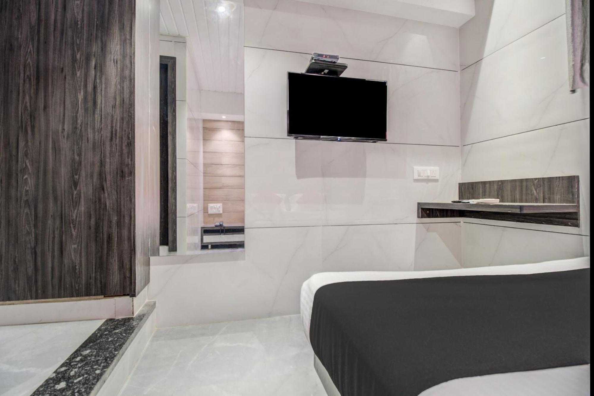 Hotel Spring Residency Mumbai Dış mekan fotoğraf